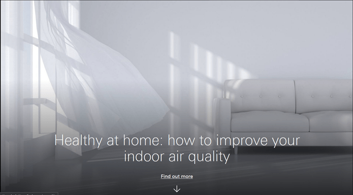 Gira cornerstone content page. Liam Hennessy, Digital Strategist